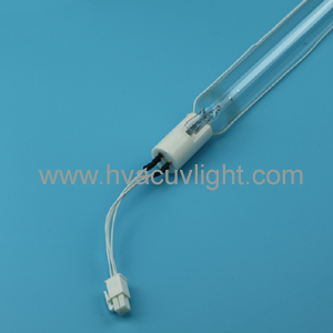 DB 300V LIT UV Lamp, GE...